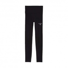 Puma Leggings Palestra Tight Train Hyrox Nero Donna