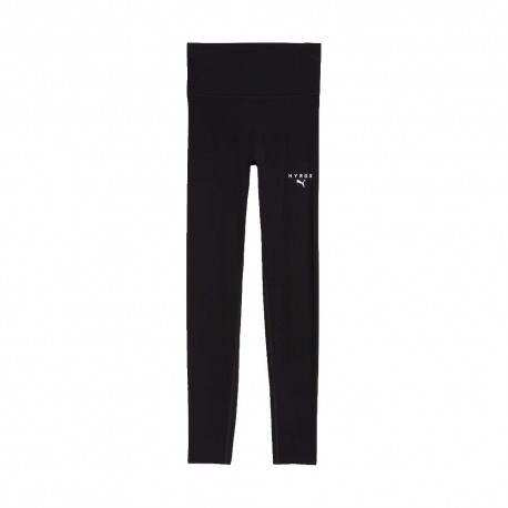 Puma Leggings Palestra Tight Train Hyrox Nero Donna