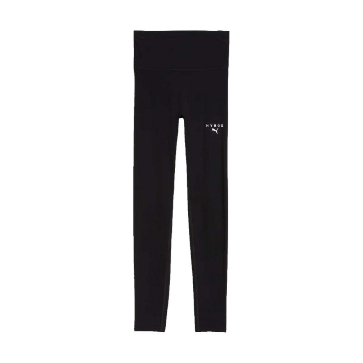 Puma Leggings Palestra Tight Train Hyrox Nero Donna