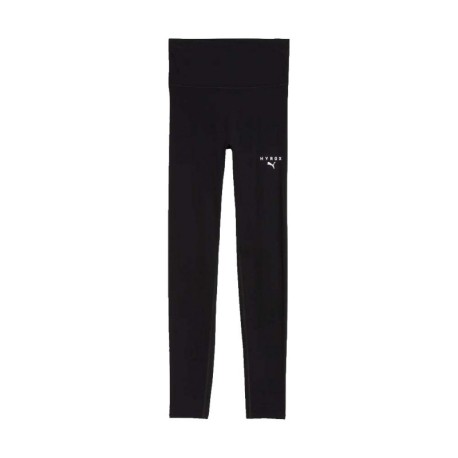 Puma Leggings Palestra Tight Train Hyrox Nero Donna