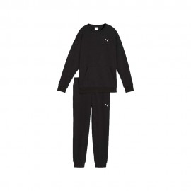 Girocollo nero