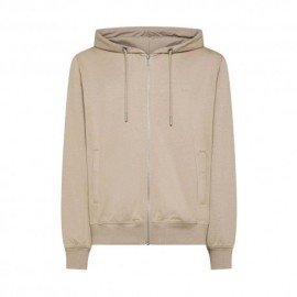 Sun 68 FELPA CON CERNIERA C Capp Stone Uomo