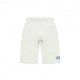Sun 68 SHORTS Logo Fluo Bianco Uomo