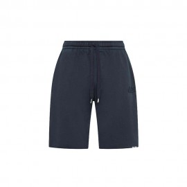 Sun 68 SHORTS Logo Blu Uomo