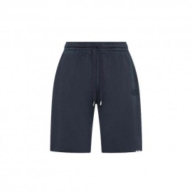 Sun 68 SHORTS Logo Blu Uomo
