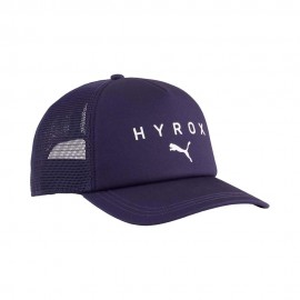 Puma Cappello Hyrox Viola