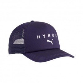 Puma Cappello Hyrox Viola