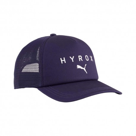 Puma Cappello Hyrox Viola