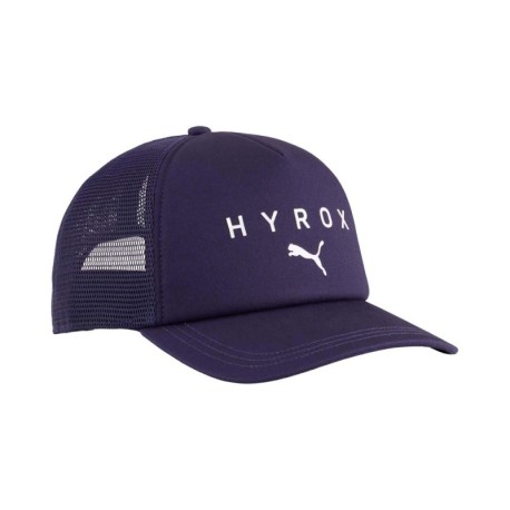 Puma Cappello Hyrox Viola