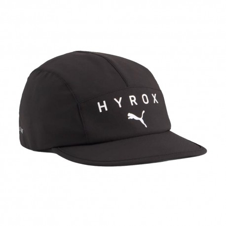 Puma Cappello Hyrox Nero