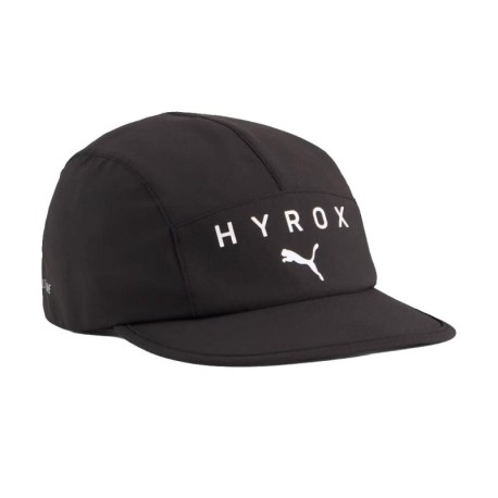 Puma Cappello Hyrox Nero
