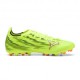 Puma Ultra 6 Match Mg Giallo Nero - Scarpe Calcio Uomo