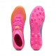 Puma Future 9 Match Mg Fucsia Arancio - Scarpe Calcio Uomo