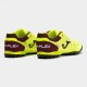 Joma Sport Top Flex 2509 Tf Giallo Nero - Scarpe Calcio Uomo