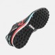 Joma Sport Top Flex 2601 Tf Nero Rosso - Scarpe Calcio Uomo
