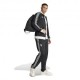 ADIDAS Originals Giacca Calcio Culture Juve Nero Bianco Uomo