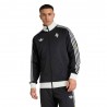 ADIDAS Originals Giacca Calcio Culture Juve Nero Bianco Uomo