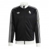 ADIDAS Originals Giacca Calcio Culture Juve Nero Bianco Uomo