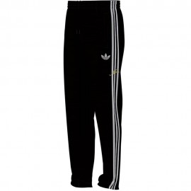 ADIDAS Originals Pantaloni Allenamento Calcio Culture Juve Bianco Nero Uomo