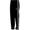 ADIDAS Originals Pantaloni Allenamento Calcio Culture Juve Bianco Nero Uomo