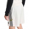 ADIDAS Originals Pantaloncini Calcio Culture Juve Bianco Nero Uomo