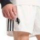 ADIDAS Originals Pantaloncini Calcio Culture Juve Bianco Nero Uomo