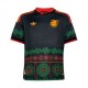 ADIDAS T-Shirt Away Jamaica Nero Bambino