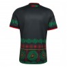 ADIDAS T-Shirt Away Jamaica Nero Uomo