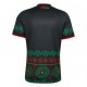 ADIDAS T-Shirt Away Jamaica Nero Uomo