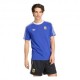 ADIDAS T-Shirt Cotton Tee Argentina Blu Uomo