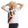 ADIDAS Originals T-Shirt Culture Germania Bianco Uomo