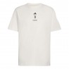 ADIDAS Originals T-Shirt Culture Juve Bianco Uomo