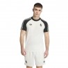 ADIDAS Originals T-Shirt Culture Juve Bianco Nero Uomo
