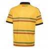 ADIDAS T-Shirt Home Jamaica Verd Giallo Rosso Bambino