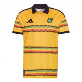 Home Jamaica verd giallo rosso