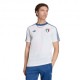ADIDAS Originals T-Shirt Italia Culture Bianco Uomo