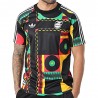 ADIDAS Originals T-Shirt Range Jamaica Multicolore Uomo