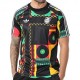 ADIDAS Originals T-Shirt Range Jamaica Multicolore Uomo