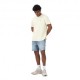 Calvin Klein Shorts Denim Azzurro Uomo