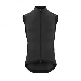 Assos Gilet Ciclismo Gt Wind Nero Series Uomo