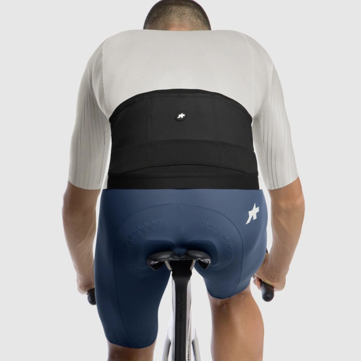 Assos Maglia Ciclismo Equipe Rs S11 Almond Milk Uomo