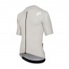 Assos Maglia Ciclismo Equipe Rs S11 Almond Milk Uomo