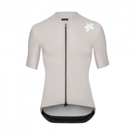 Assos Maglia Ciclismo Equipe Rs S11 Almond Milk Uomo