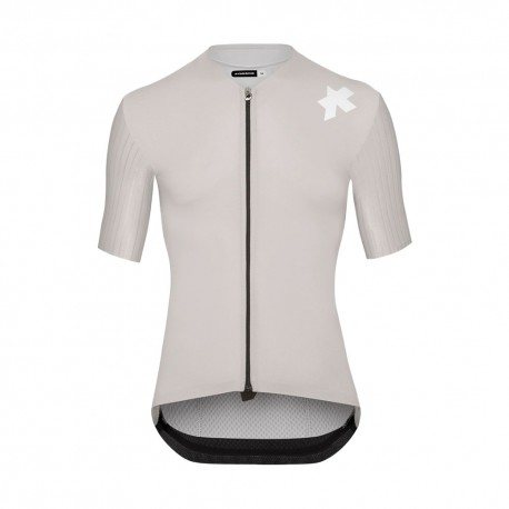Assos Maglia Ciclismo Equipe Rs S11 Almond Milk Uomo