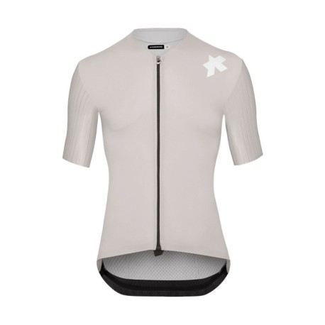 Assos Maglia Ciclismo Equipe Rs S11 Almond Milk Uomo