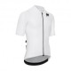 Assos Maglia Ciclismo Mille Gt S11 Bianco Series Uomo