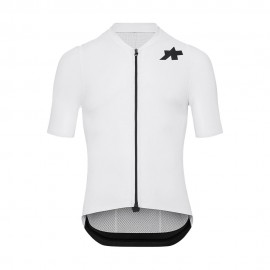 Assos Maglia Ciclismo Mille Gt S11 Bianco Series Uomo