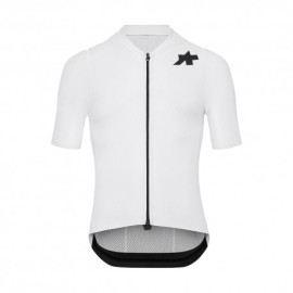 Assos Maglia Ciclismo Mille Gt S11 Bianco Series Uomo