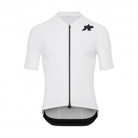 Assos Maglia Ciclismo Mille Gt S11 Bianco Series Uomo