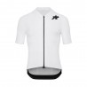 Assos Maglia Ciclismo Mille Gt S11 Bianco Series Uomo